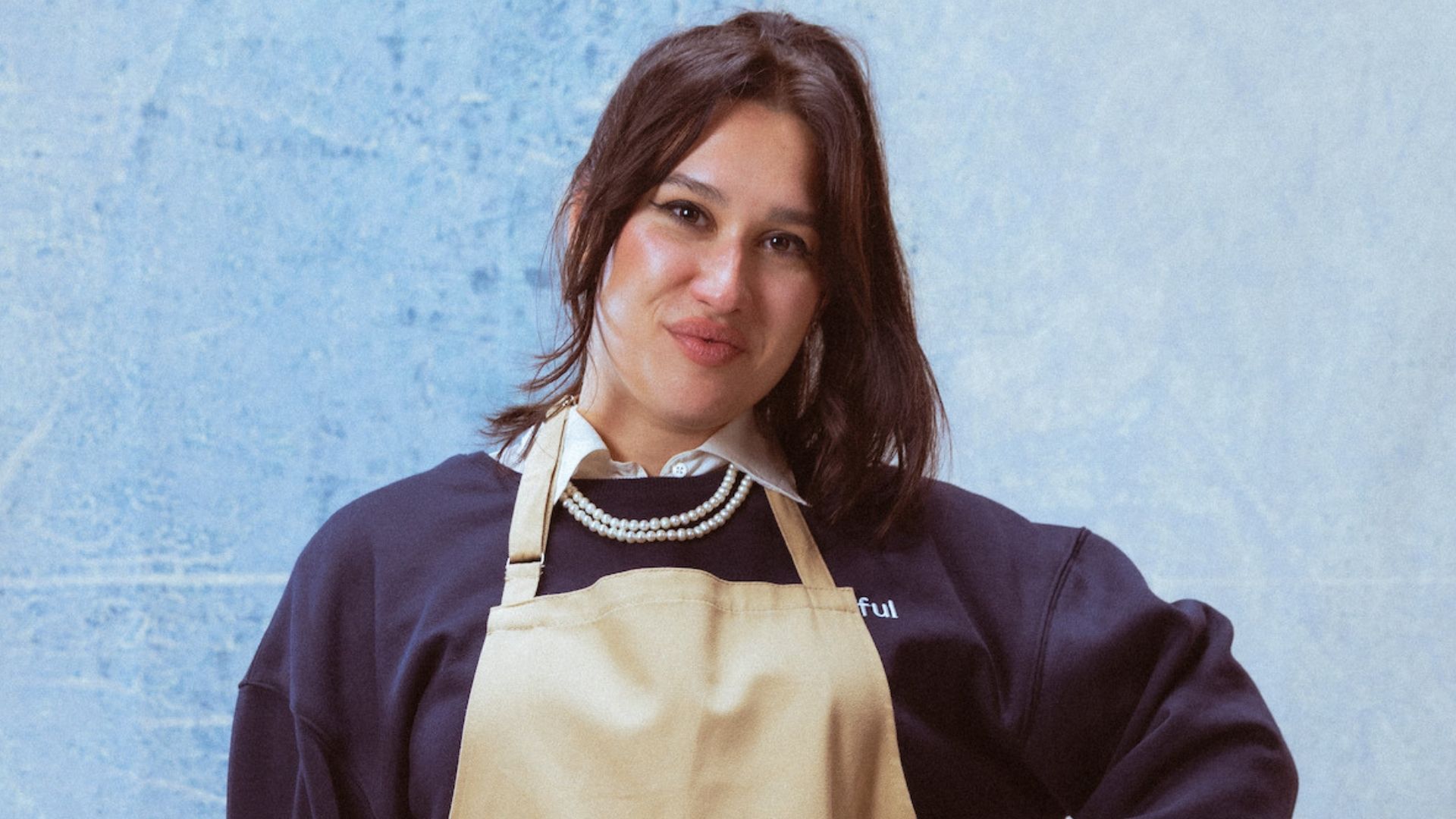 The Great British Baking Show Season 16 Episode 1