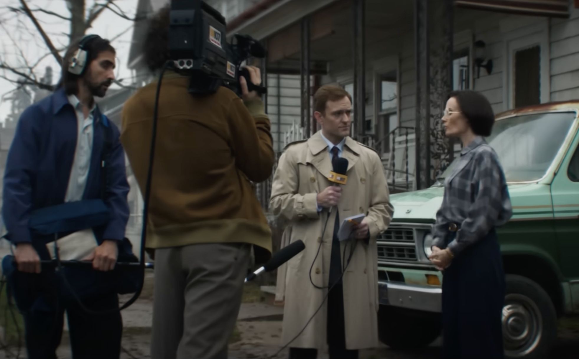 The Conjuring TV show should walk in the footsteps of these 5 storylines from the movies (Image Via Warner Bros.)