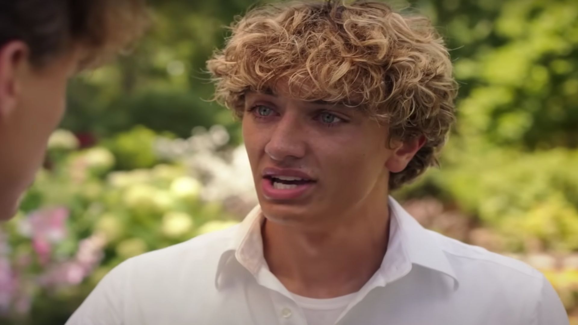 The Summer I Turned Pretty | Image Via: Amazon Studios