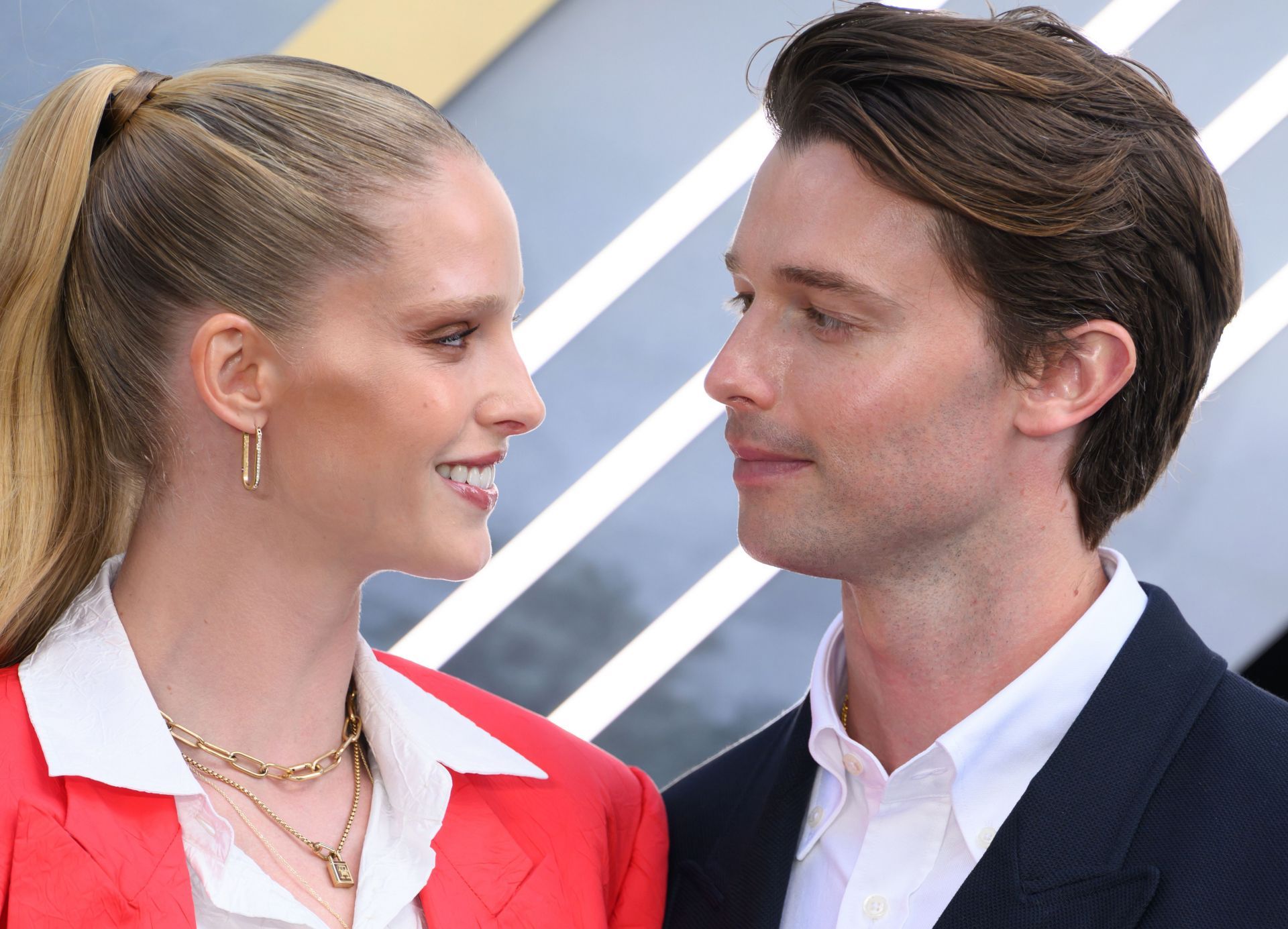 &quot;F1: The Movie&quot; European Premiere -  Arrivals - Source: Getty