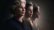 The Crown - TV show similar to House of Guinness | Image via Netflix