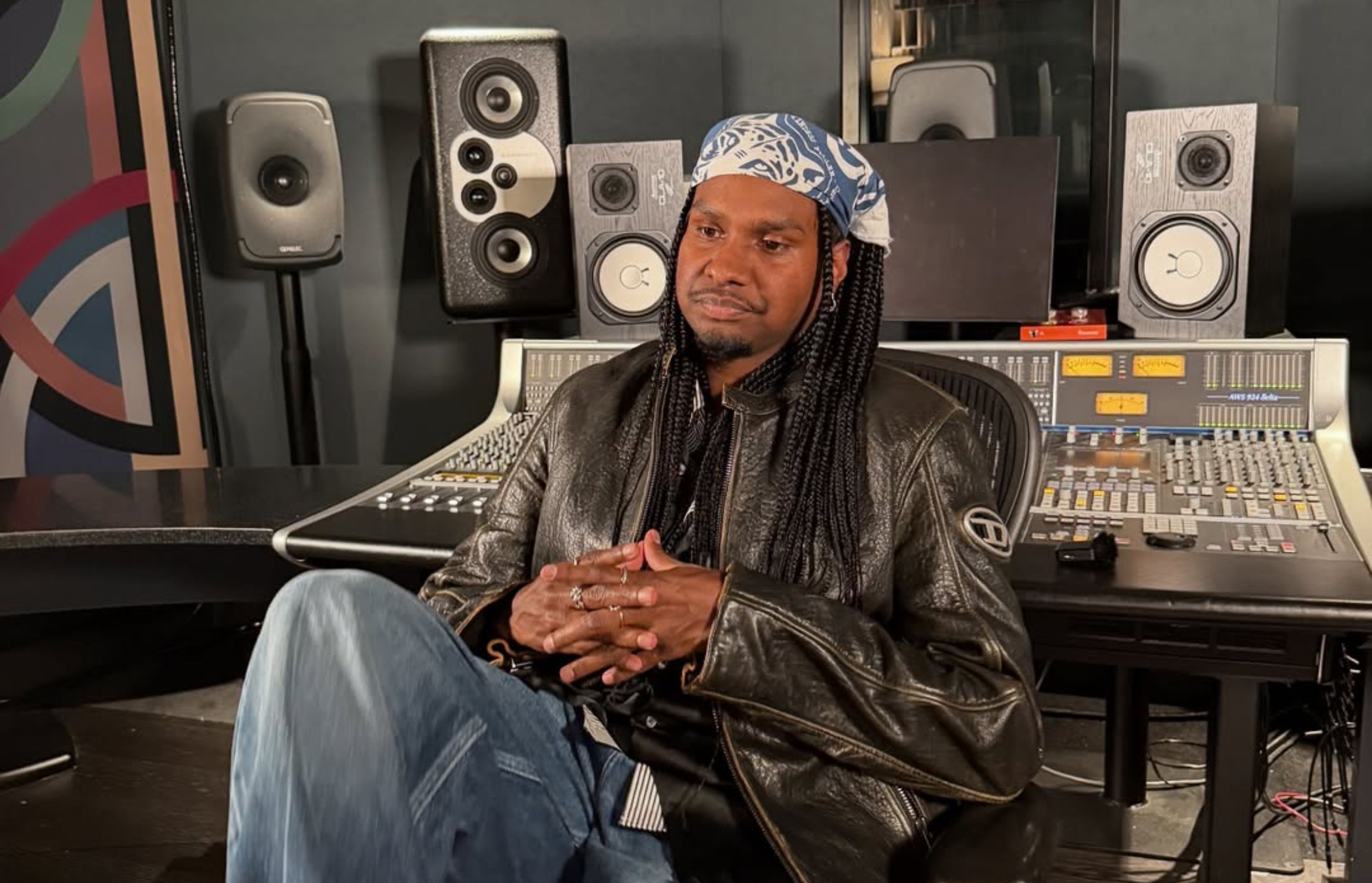 Baker Boy 2026 tour Australia: Dates, venues, &amp; all you need to know