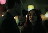 Why is Estelle the most underrated character in Black Rabbit? (Image Via Netflix)