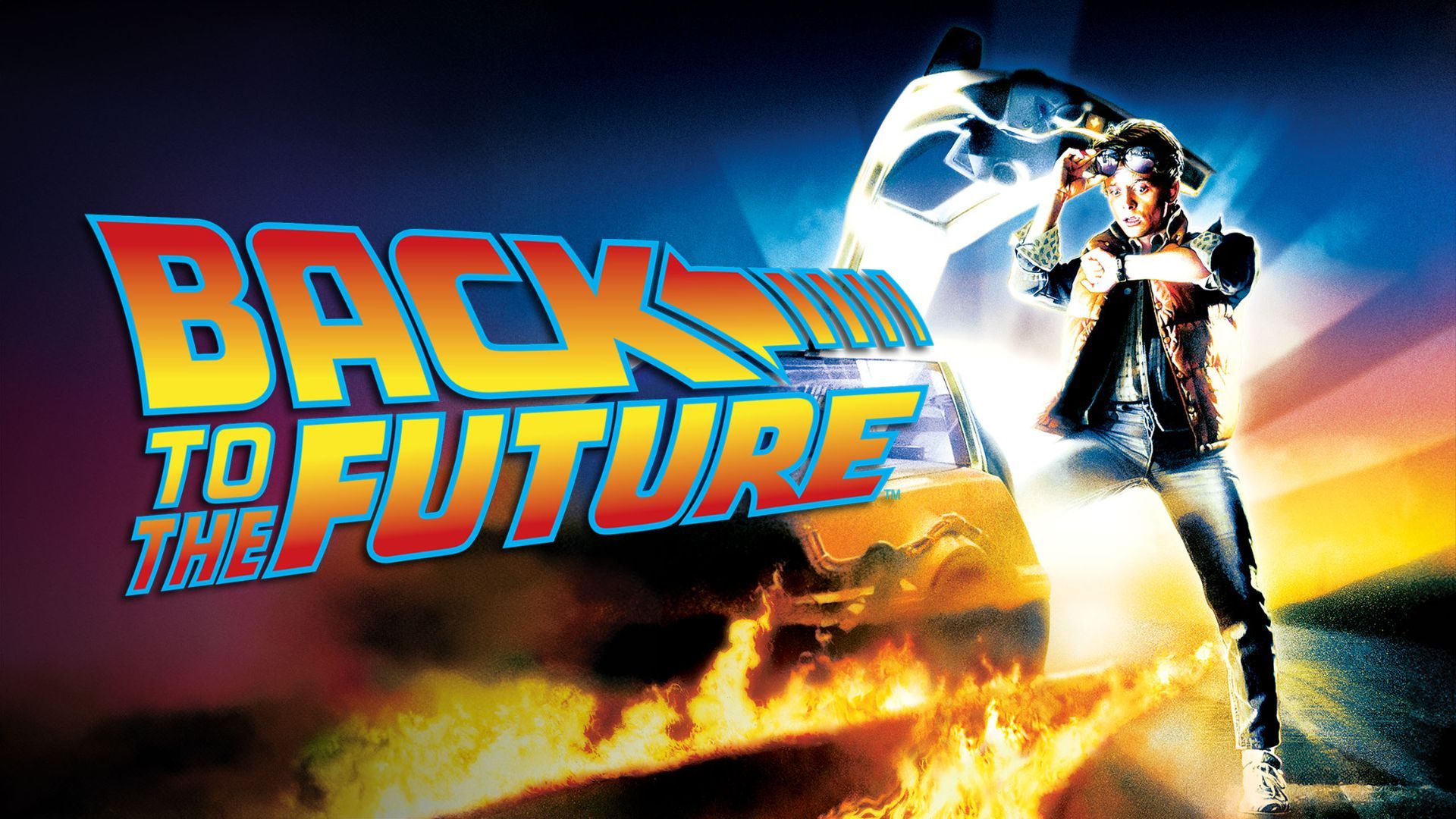 Back to the Future