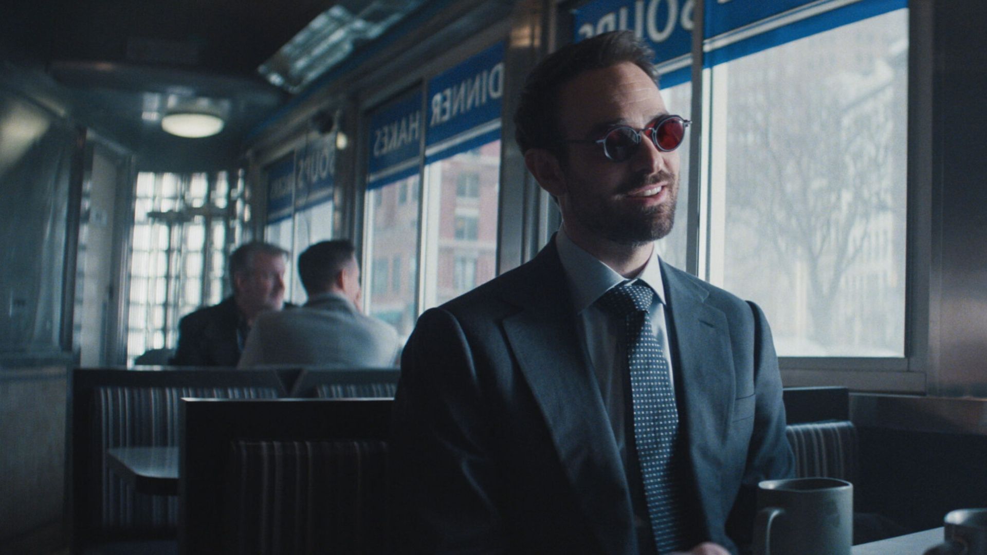Matt Murdock (Image via DIsney)