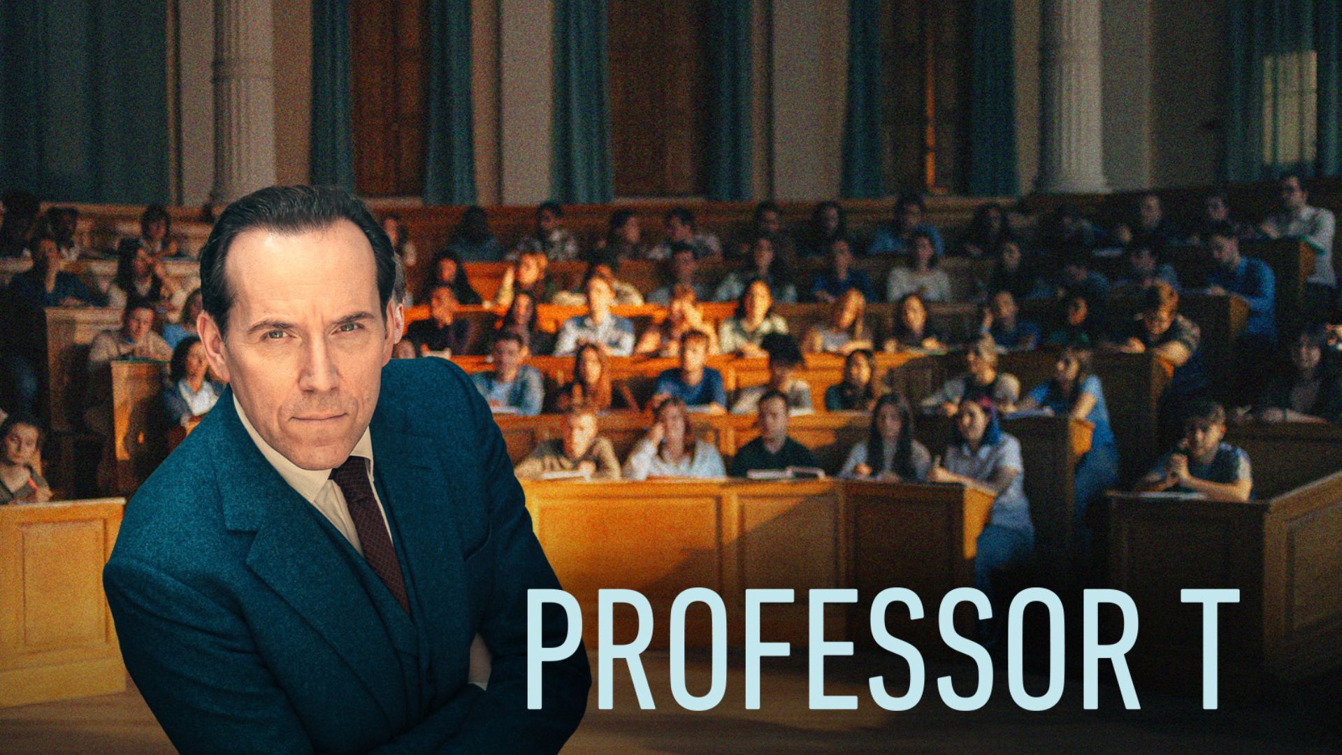 Professor T S4 Episode 3 (Image via Prime Video)