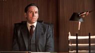 Ben Miller in Professor T (Image via YouTube/@PBS)