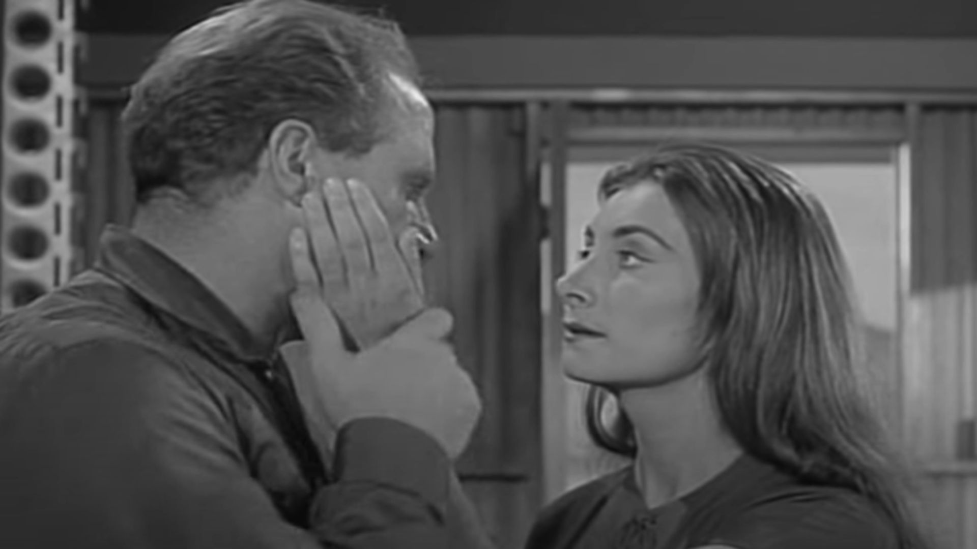 The Twilight Zone | Image Via: CBS Productions