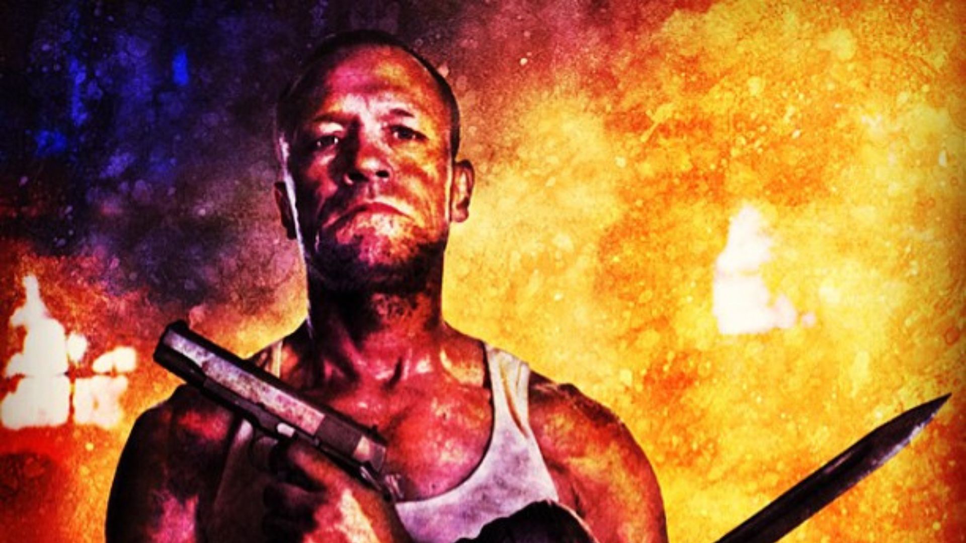Michael Rooker