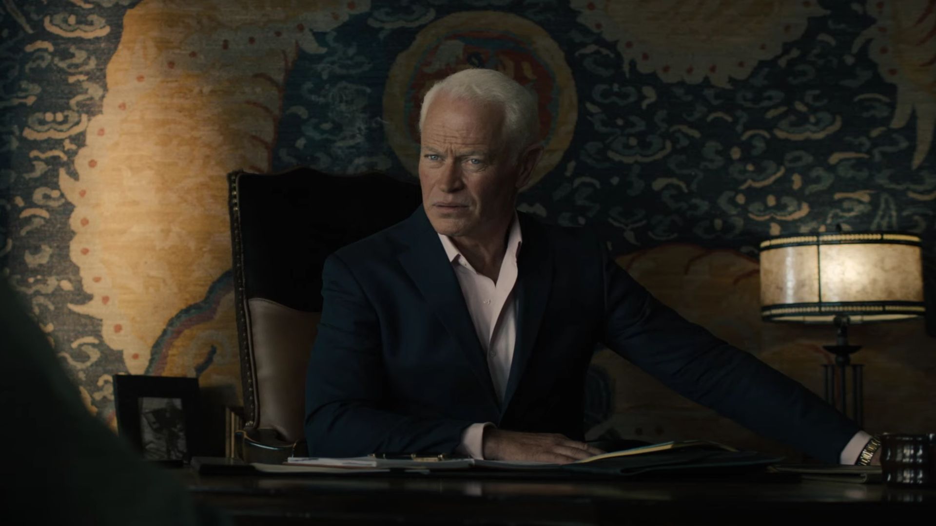 Tulsa King Season 2 | Image Via: MTV Entertainment Studios