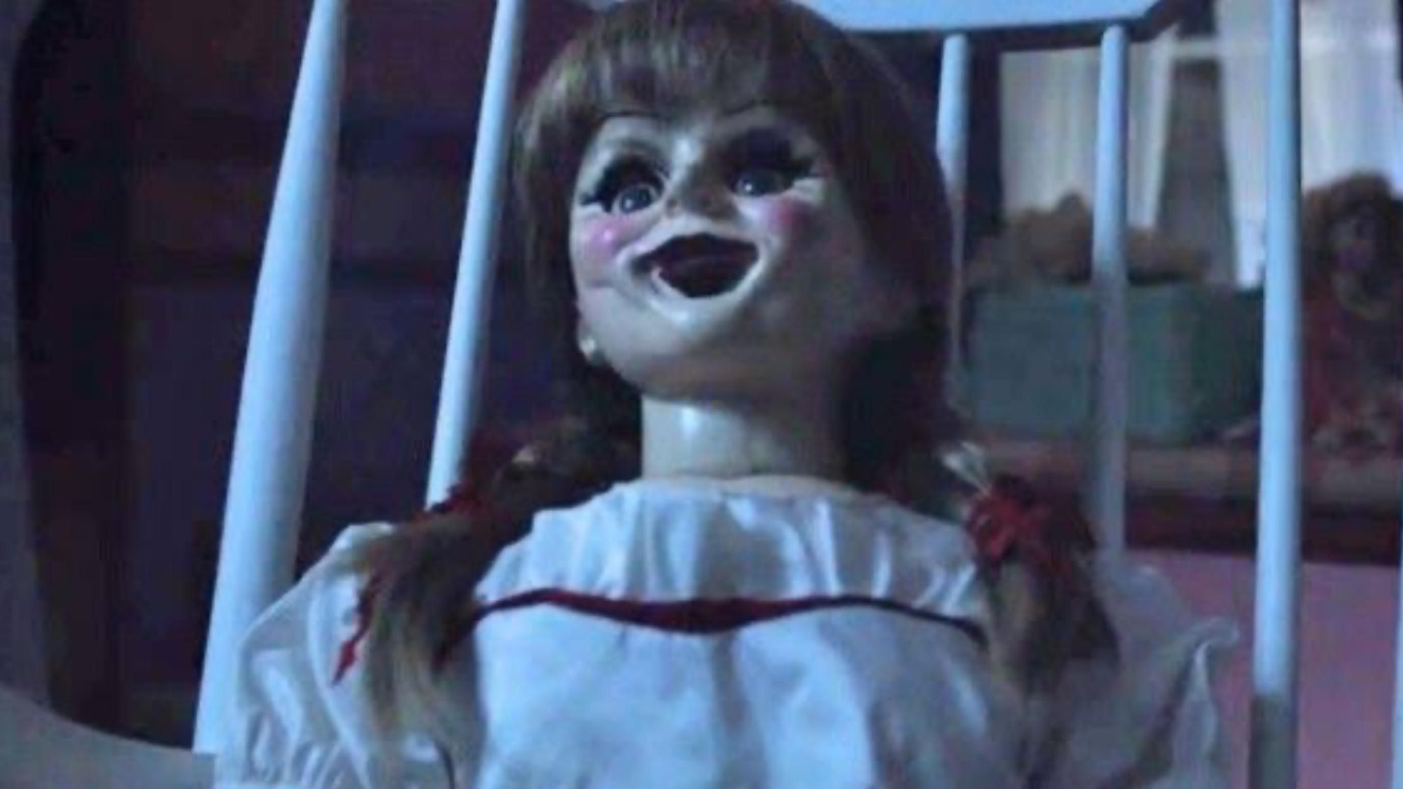 Annabelle | Image Source: Warner Bros. Pictures