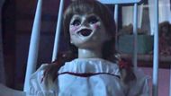 Annabelle | Image Source: Warner Bros. Pictures