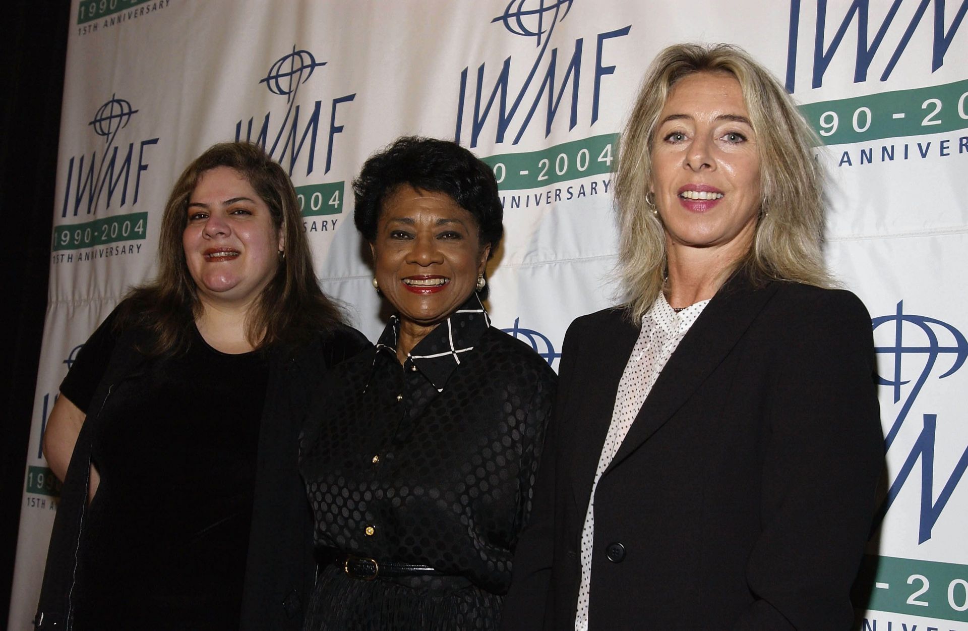15th Annual Courage in Journalism Awards - Source: Getty
