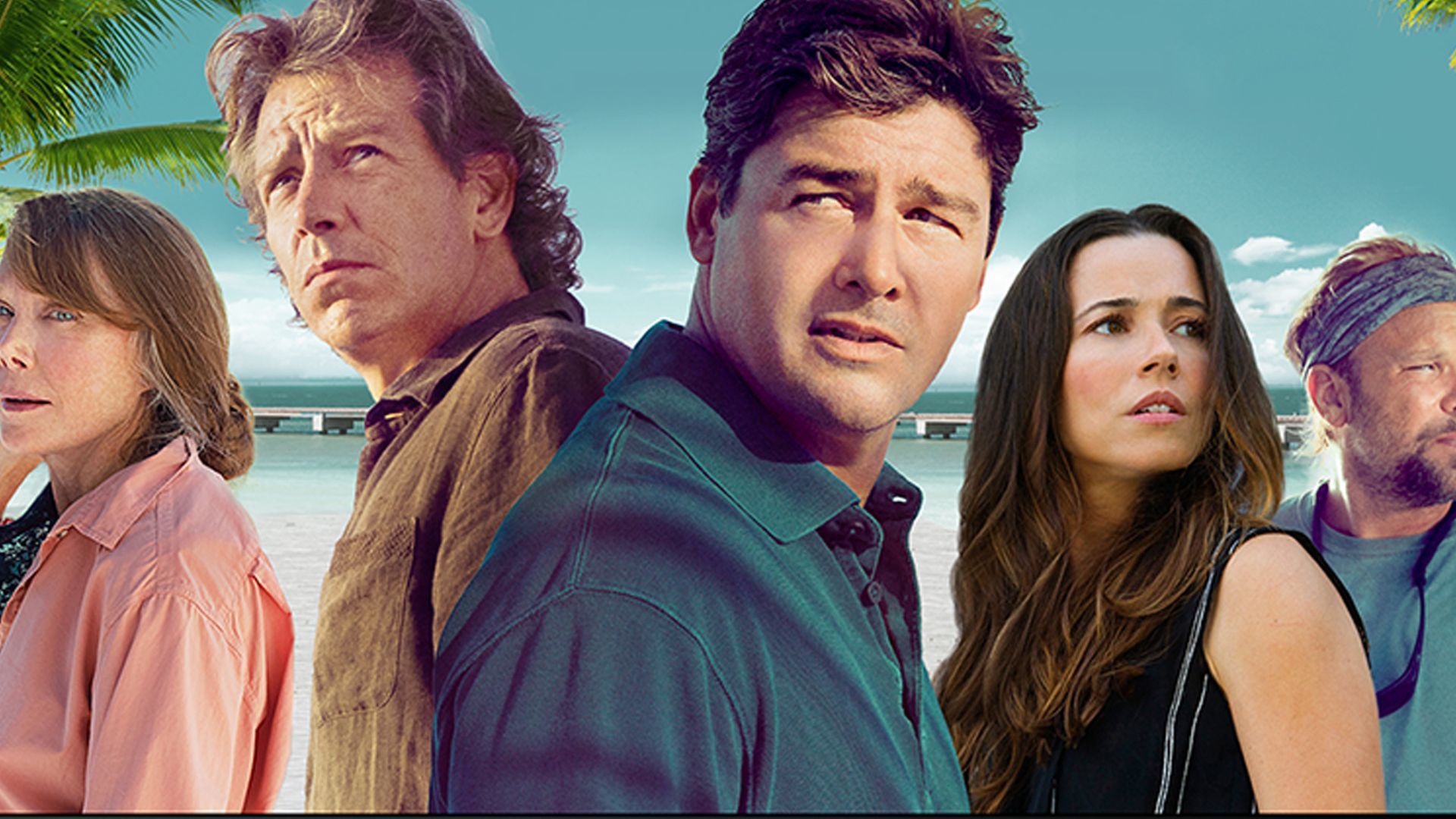 Bloodline | Image via Prime Video