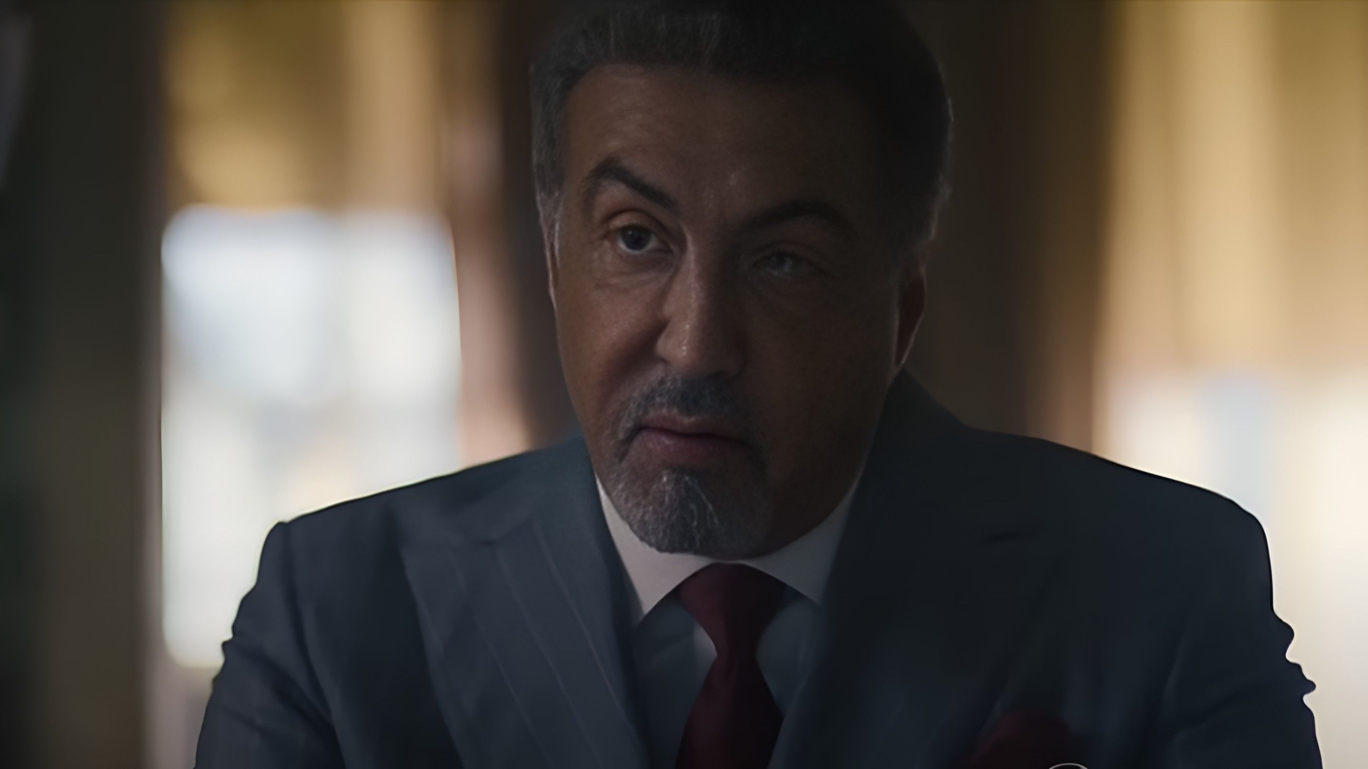 Tulsa King Season 3 ( Image via YouTube / Paramount Plus )