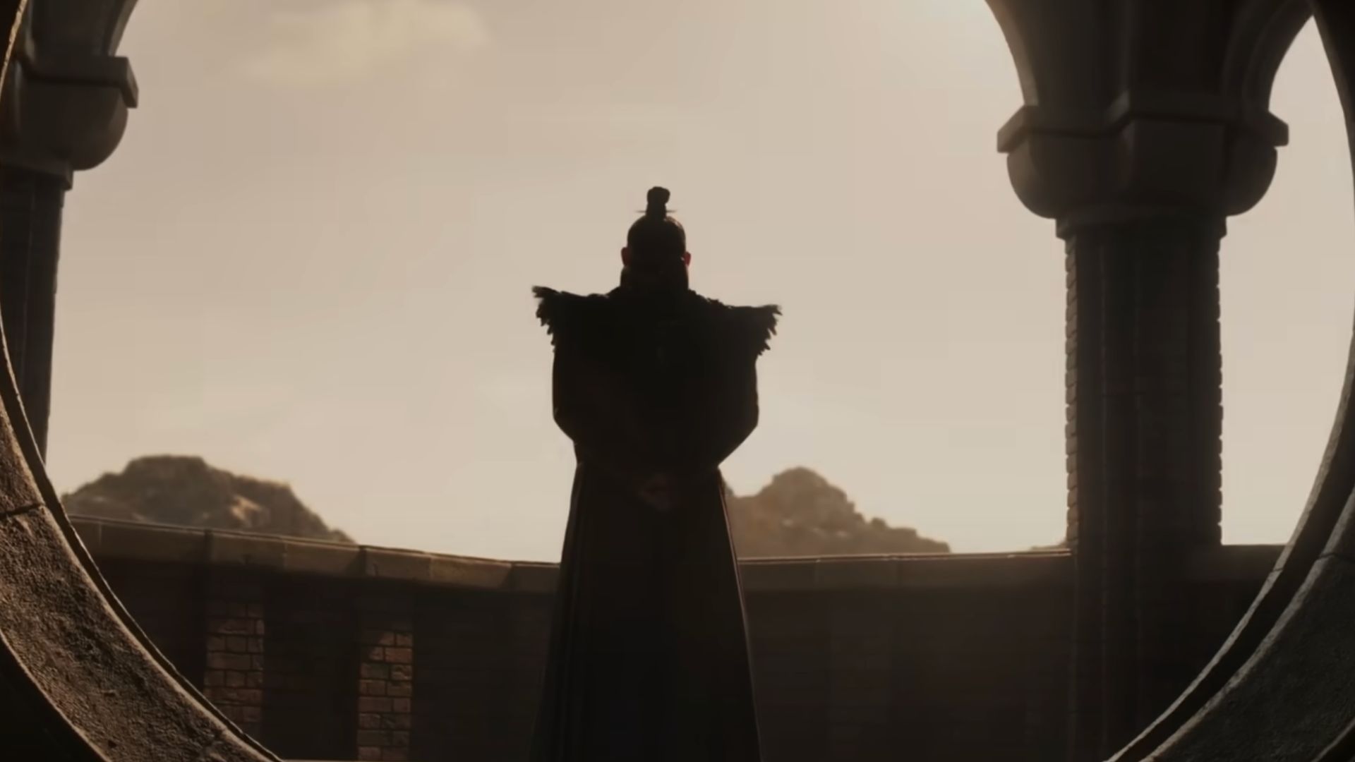Still from the show (Image via Amazon Prime Video)