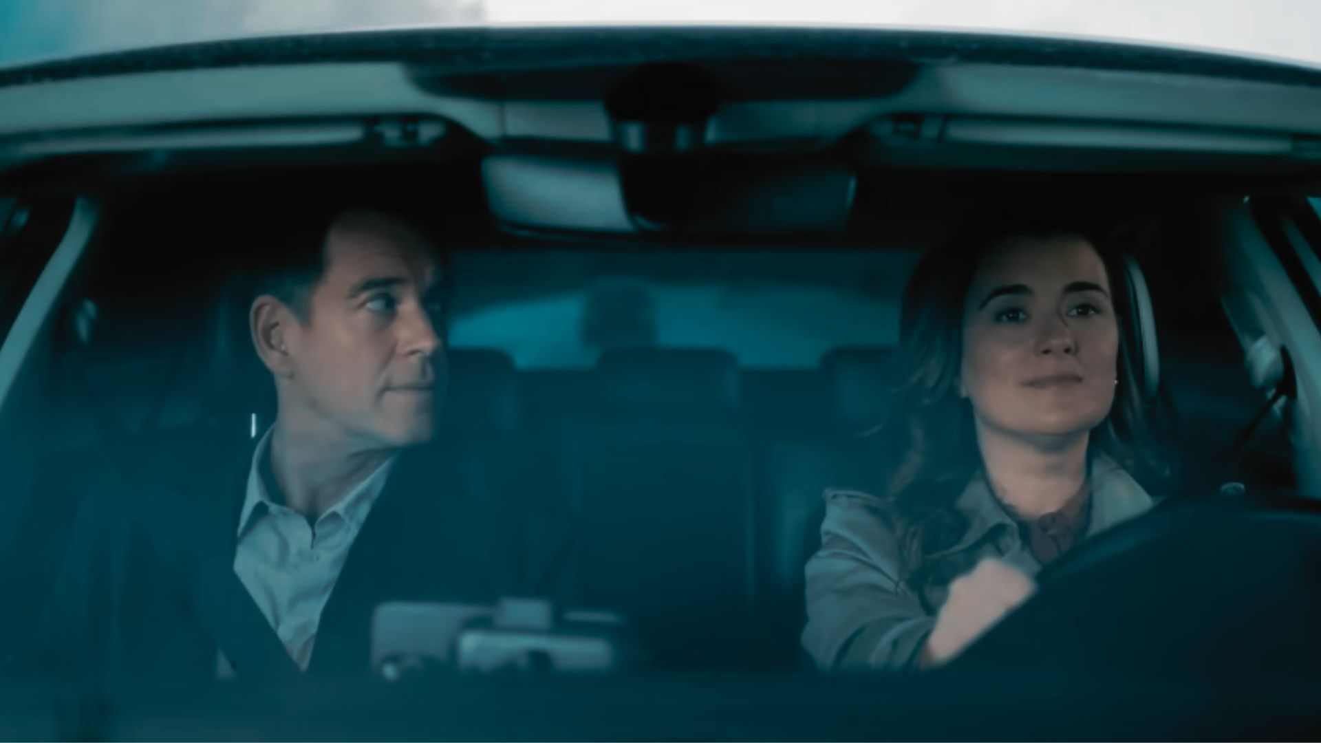 A still from NCIS: Tony &amp; Ziva | Official Trailer | (Image Via: Paramount+, YouTube)