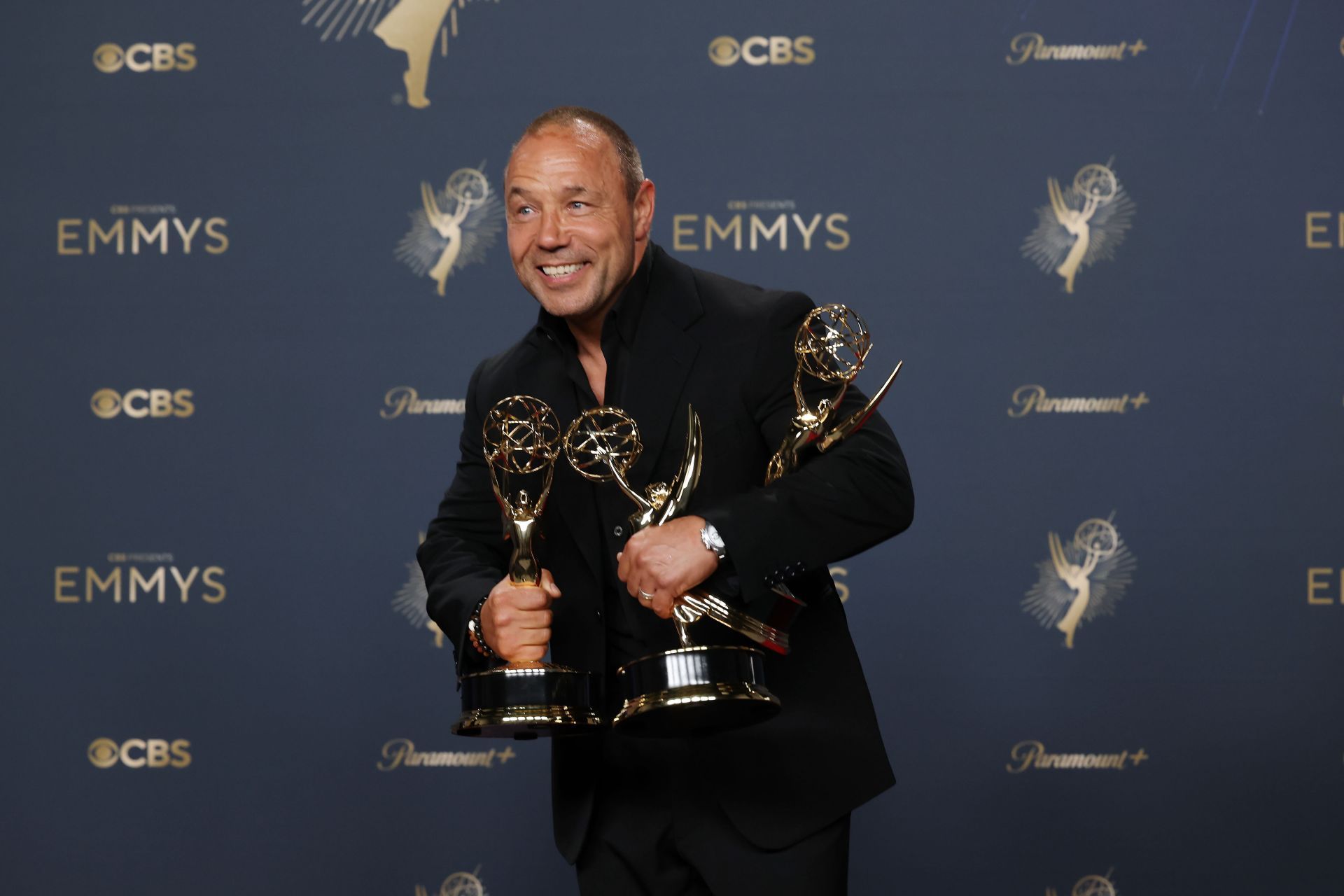 77th Primetime Emmy Awards - Source: Getty