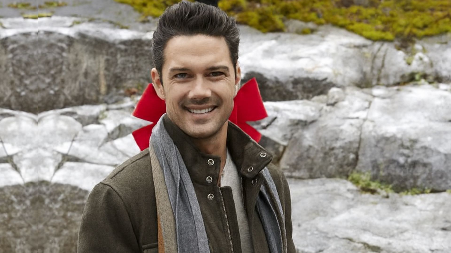 General Hospital&#039;s Ryan Paevey | Image: Hallmark