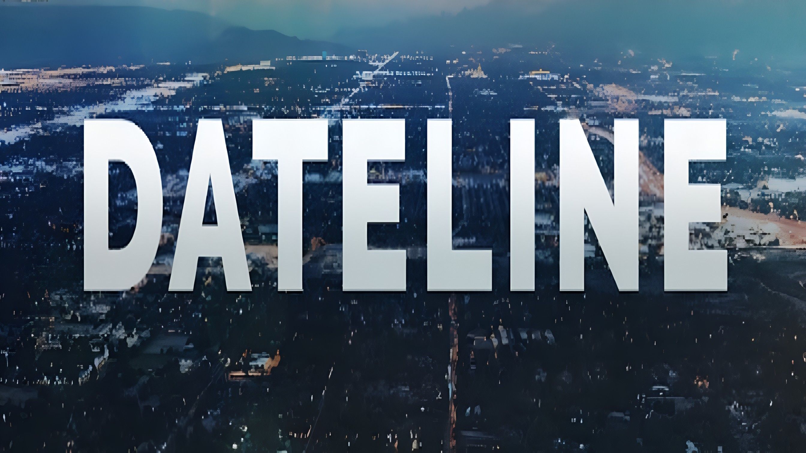 Dateline ( Image via YouTube / Dateline NBC )