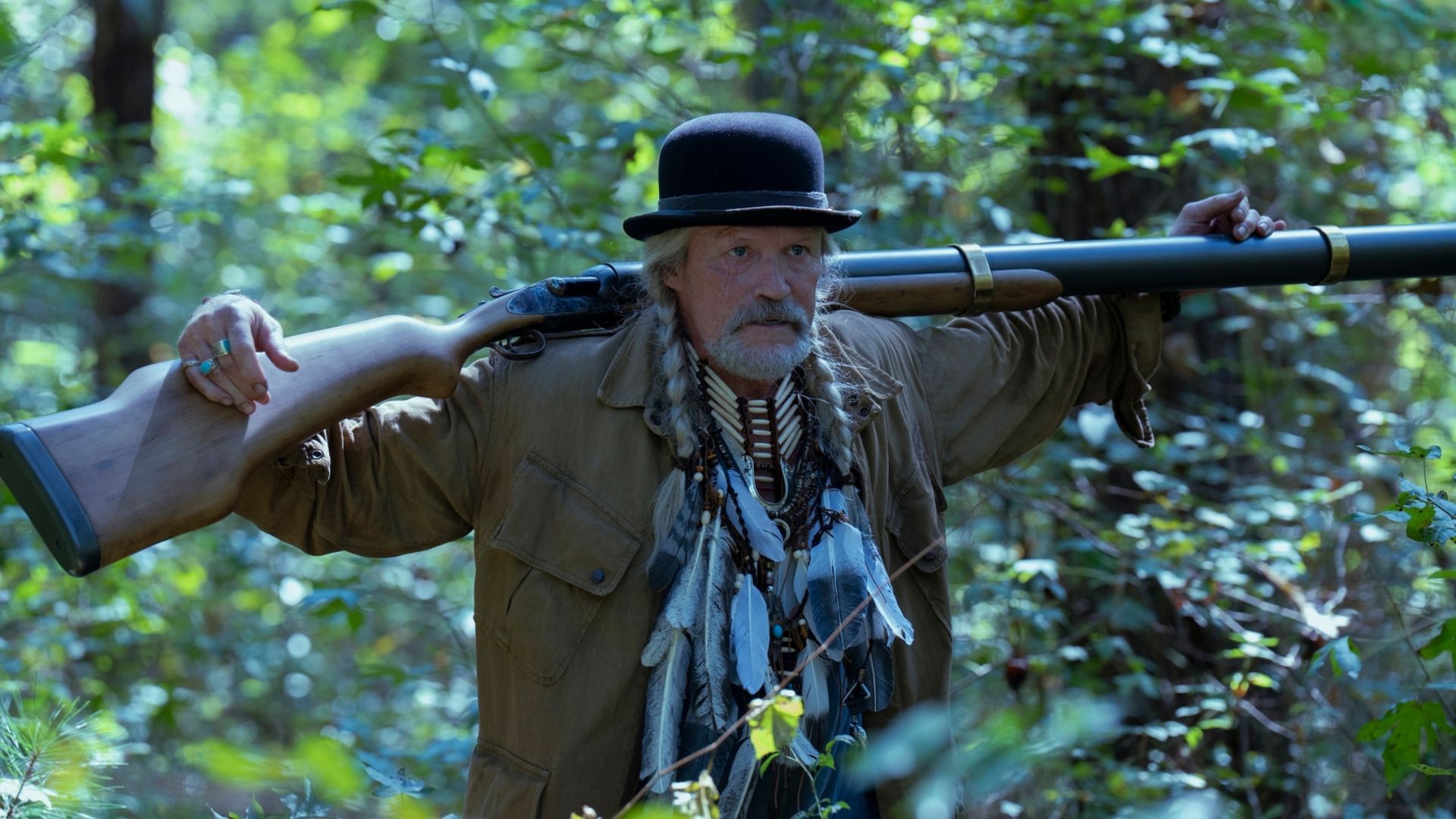 Michael Rooker