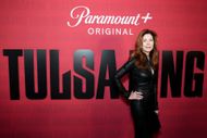 Dana Delany for Tulsa King | (Image via Getty)