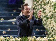 The 2025 Met Gala Celebrating "Superfine: Tailoring Black Style" - Street Sightings - Source: Getty