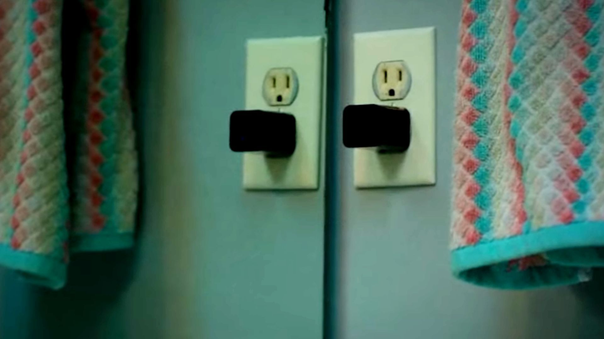 The hidden camera | Image via YouTube/ABC News