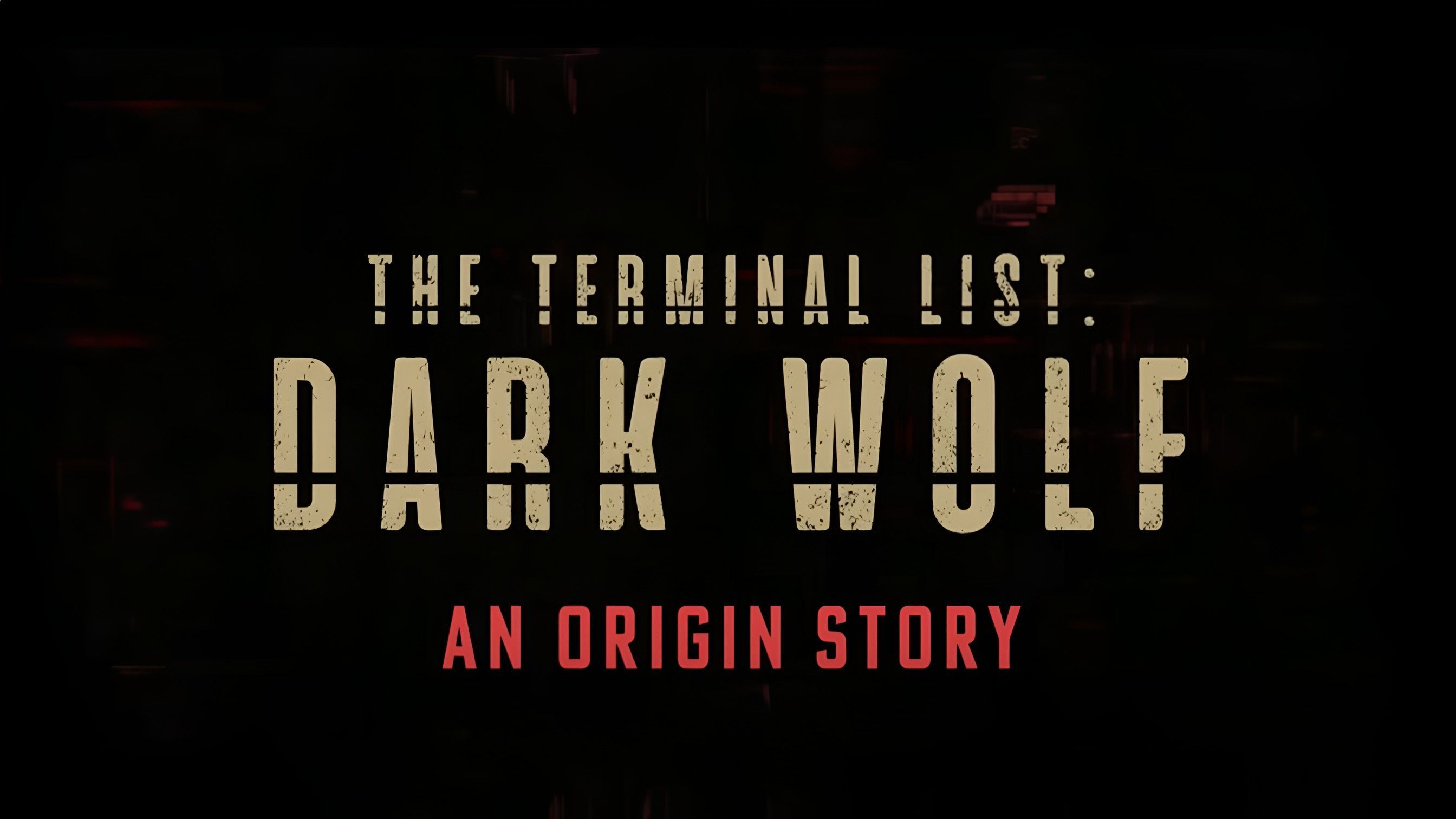 The Terminal List: Dark Wolf  ( Image via YouTube / Prime Video )