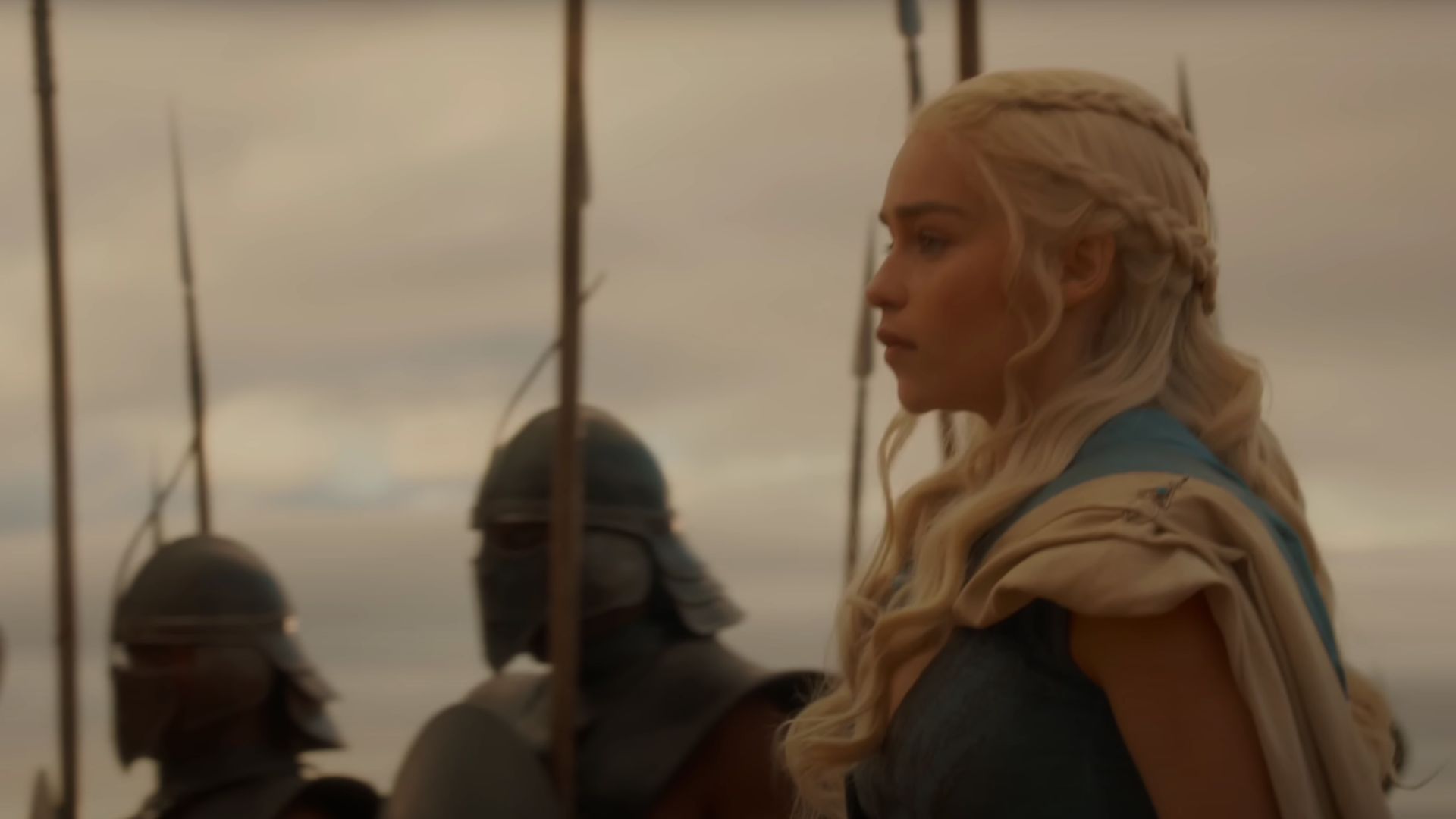 Game of Thrones | Image Via: HBO Entertainment