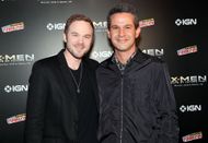 "X-Men: Days Of Future Past" Home Entertainment Release Party - Source: Getty