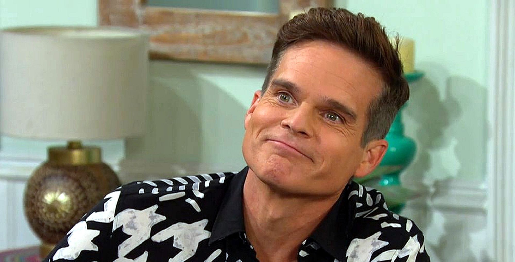 Days of Our Lives&#039; Leo Stark | Image Source: Peacock