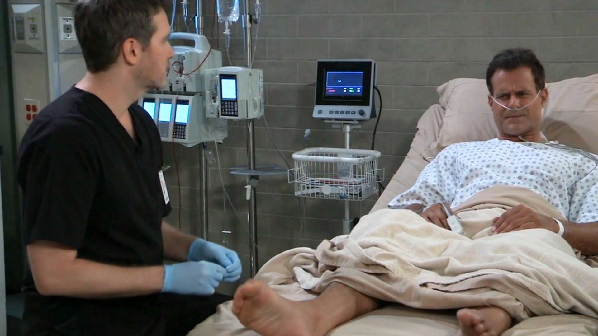 General Hospital