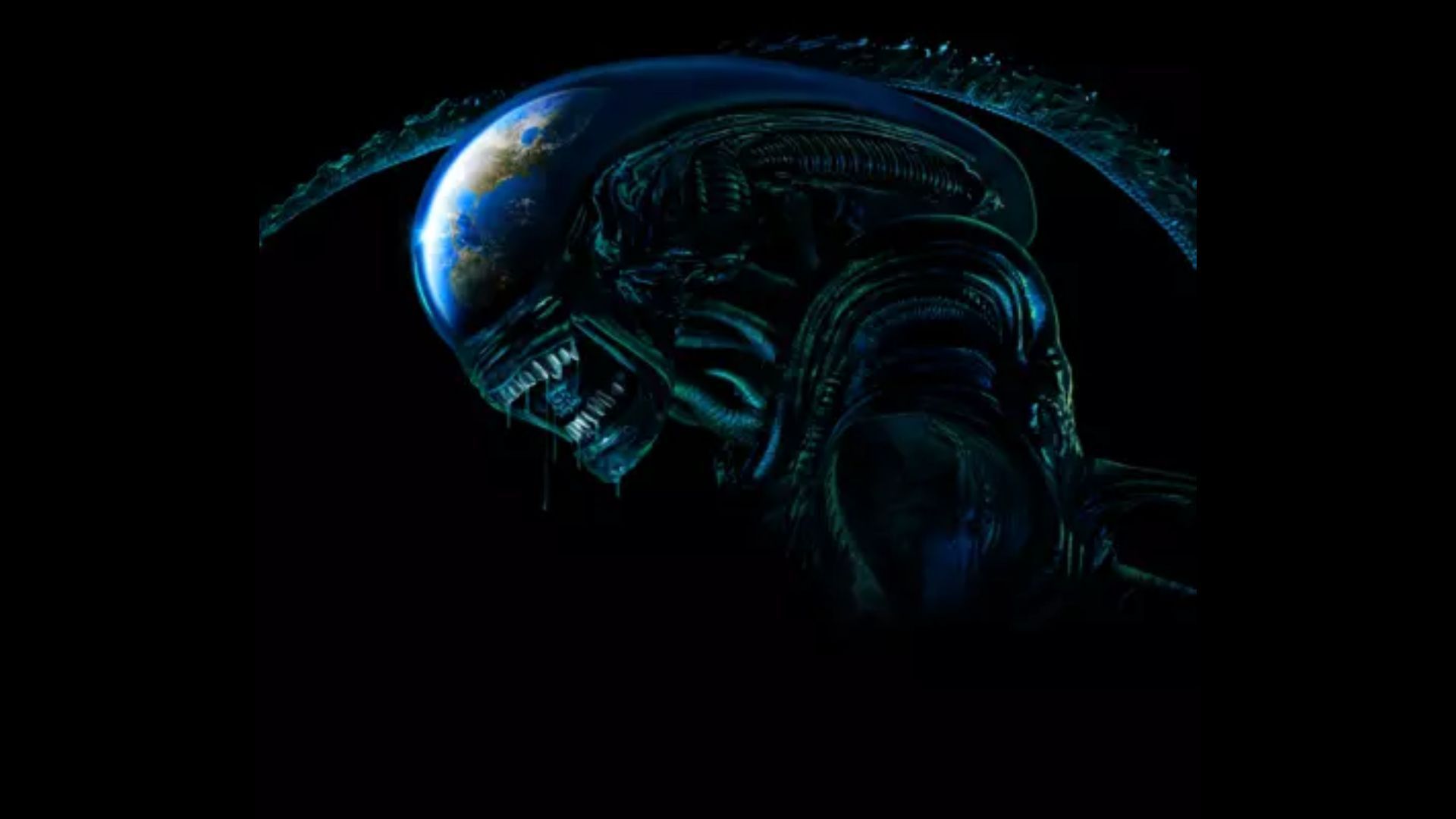 Alien: Earth (Image via Hulu)