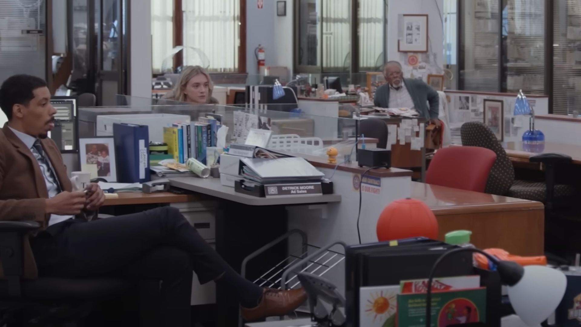 Still from the show (Image via Peacock)