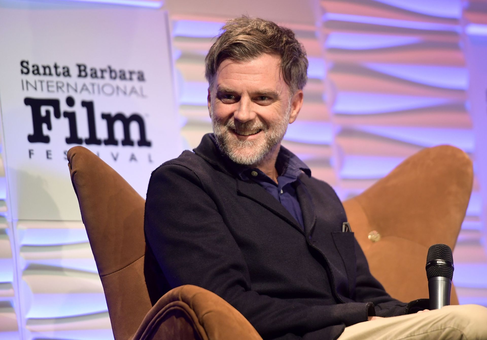 The 33rd Santa Barbara International Film Festival - Outstanding Directors Award Sponsored by The Hollywood Reporter - Source: Getty