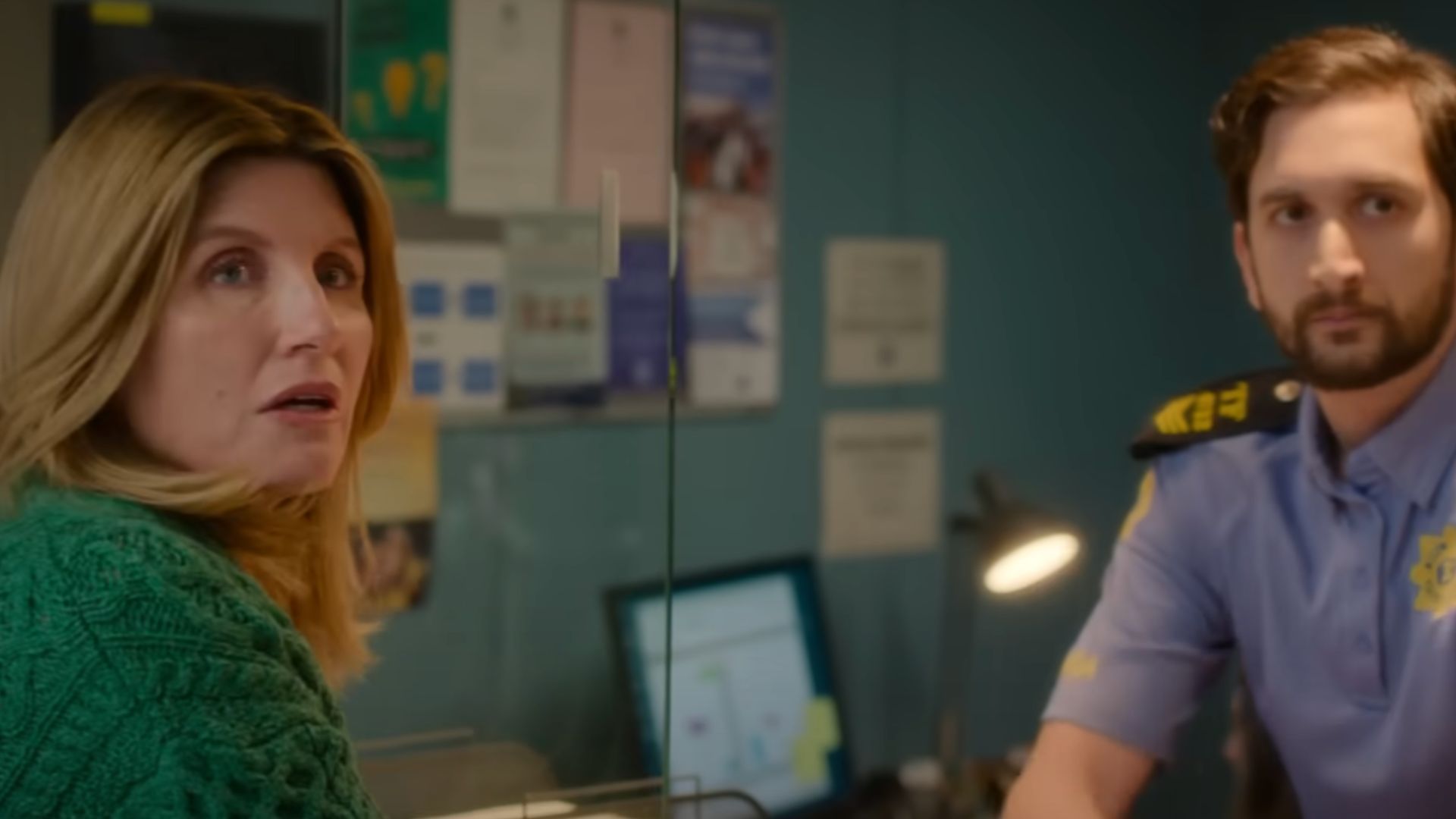 Still from the show (Image via Apple TV)