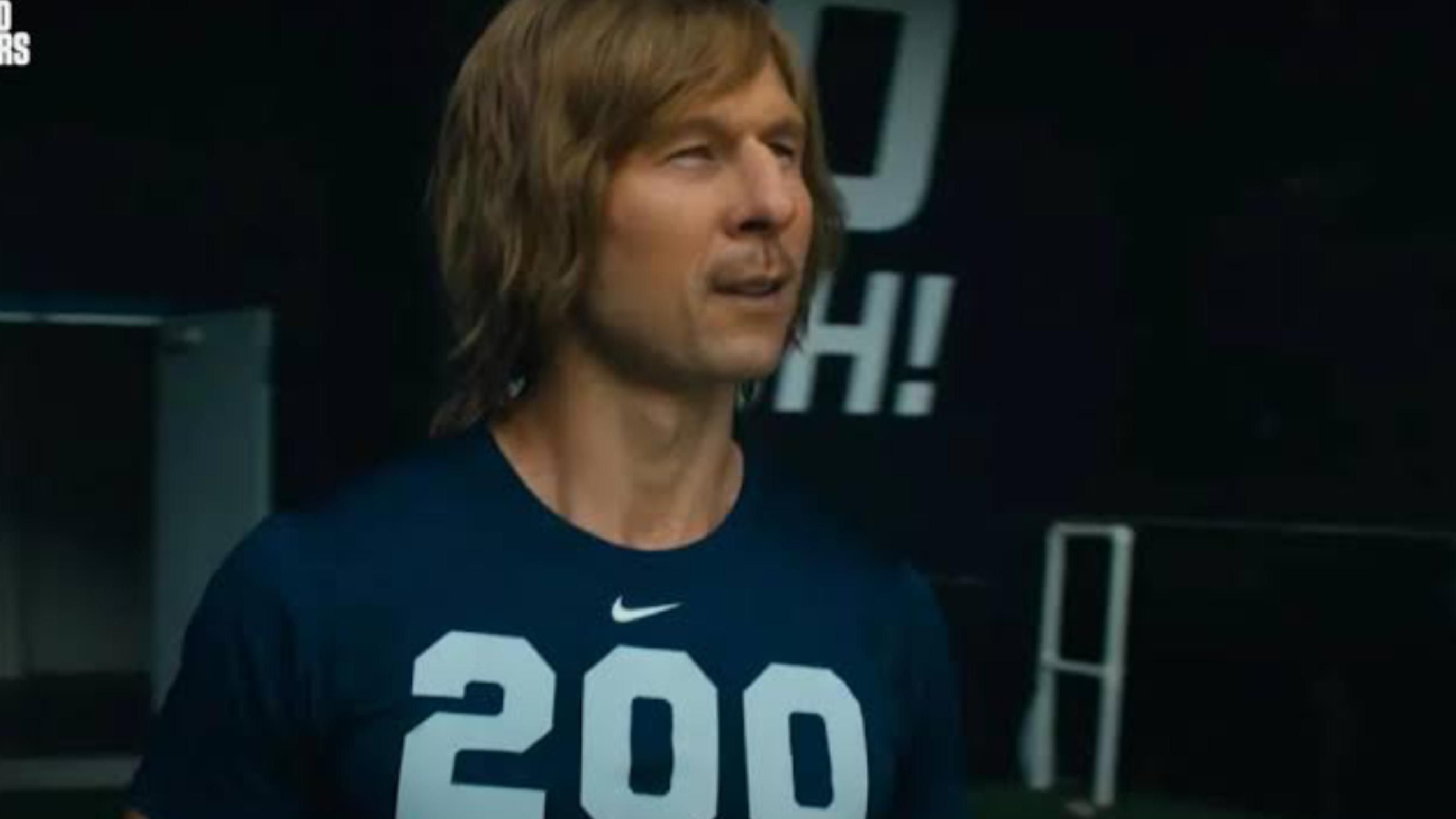 Chad Powers | Image Source: Hulu