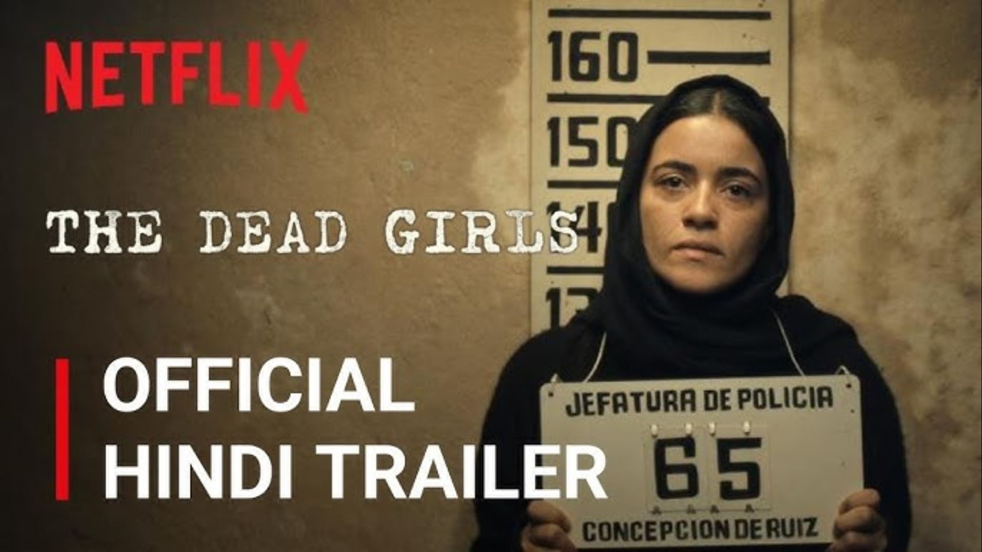 The Dead Girls cast and character guide (Image via YouTube)