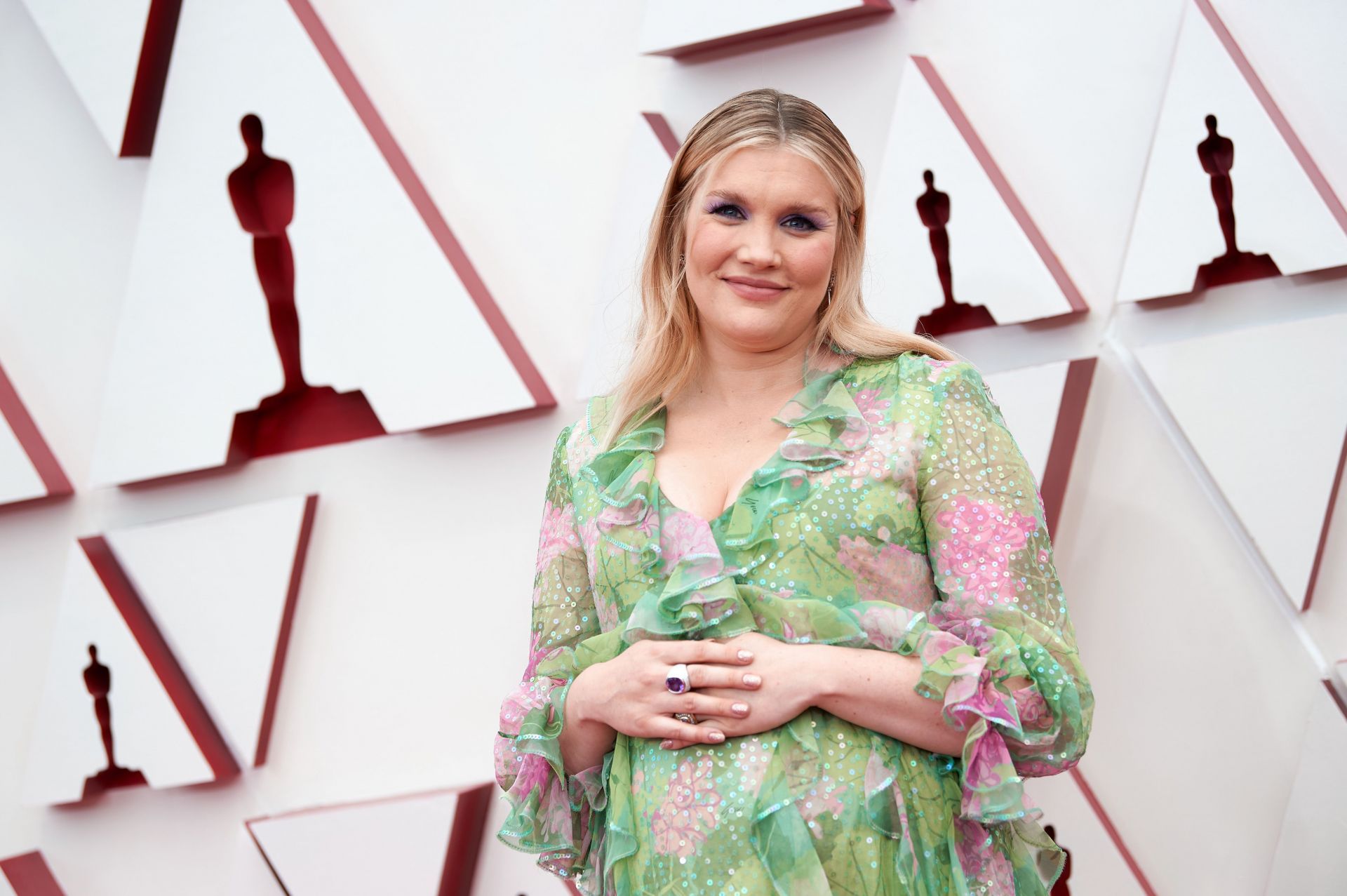 93rd Annual Academy Awards - Arrivals - Source: Getty