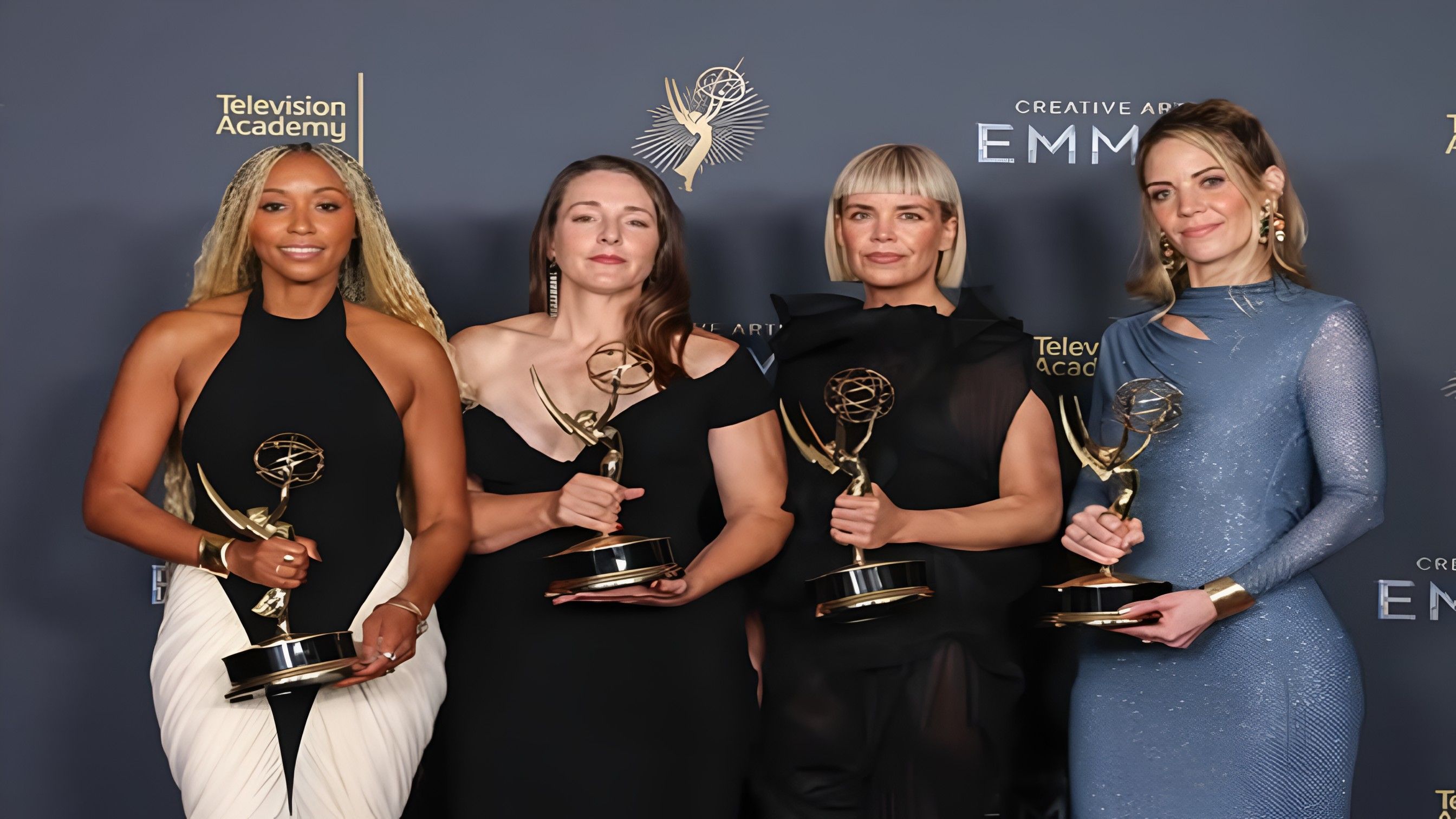 Emmy Awards ( Image via Instagram / @televisionacad )