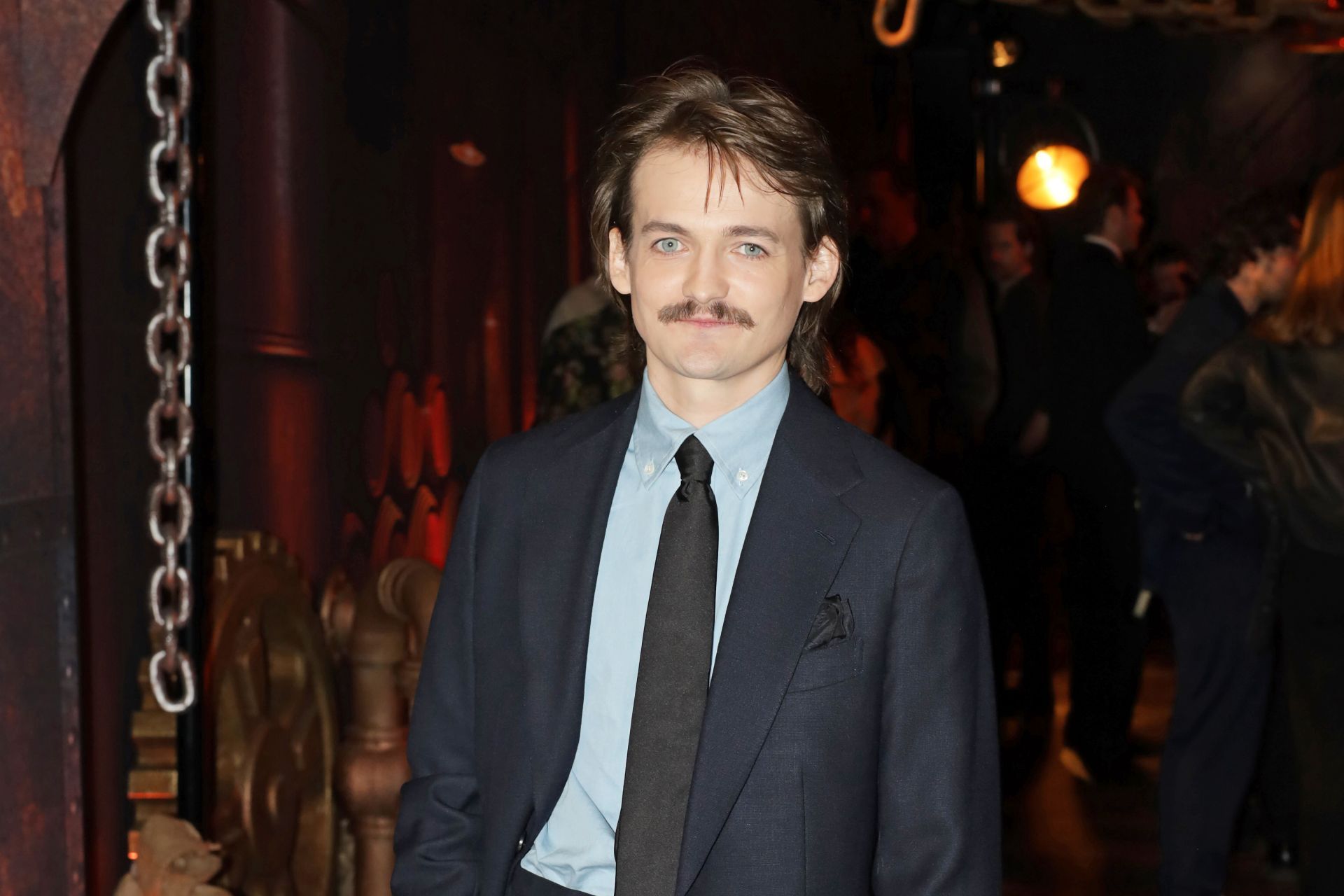 &quot;House Of Guinness&quot; London Premiere - VIP Arrivals - Source: Getty