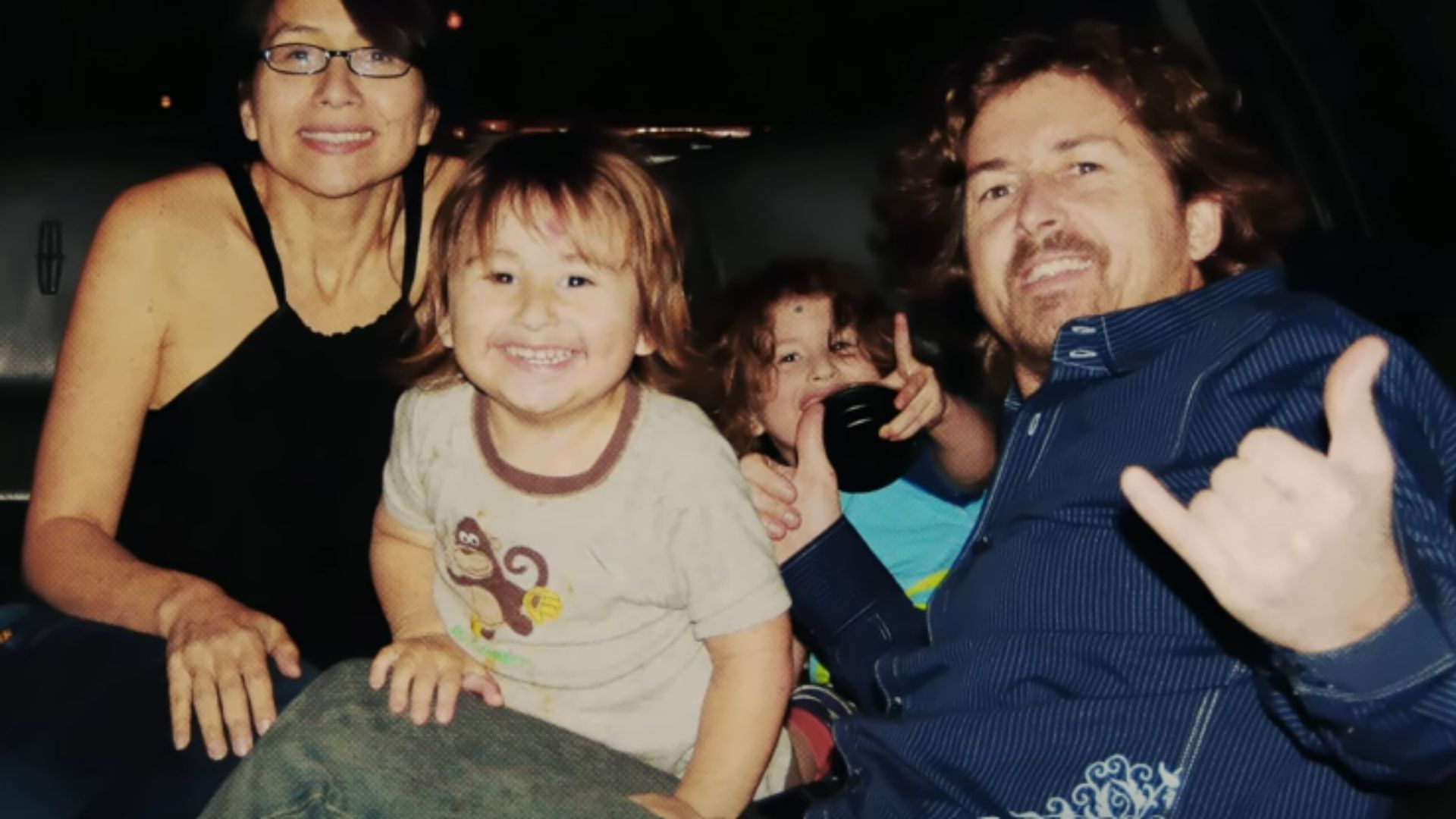 The McStays on Two Shallow Graves (Image Via: Investigation Discovery, YouTube)