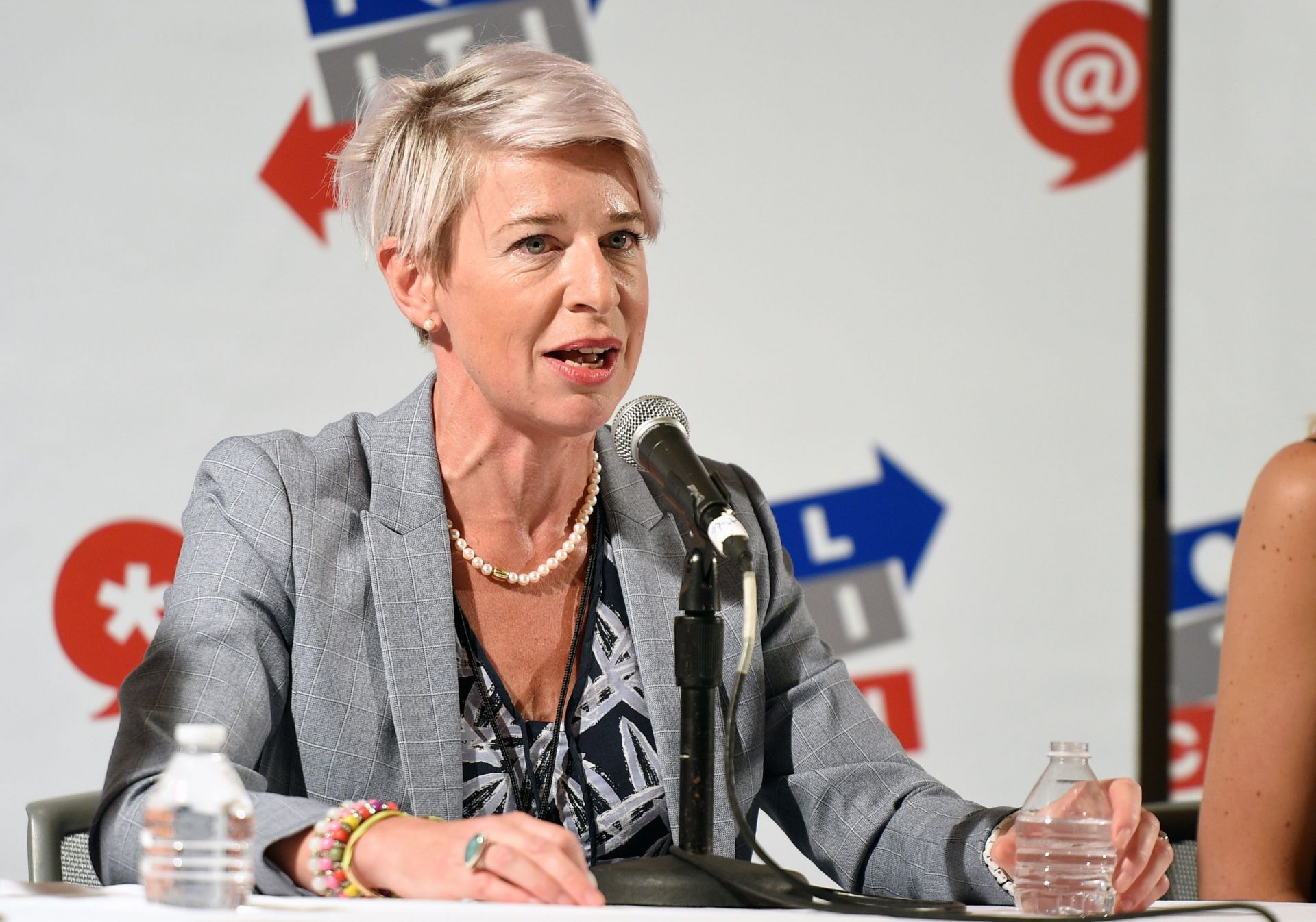 Politicon 2017 - Day 1 - Source: Getty