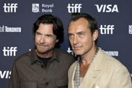 2025 Toronto International Film Festival - "Black Rabbit" Premiere - Source: Getty