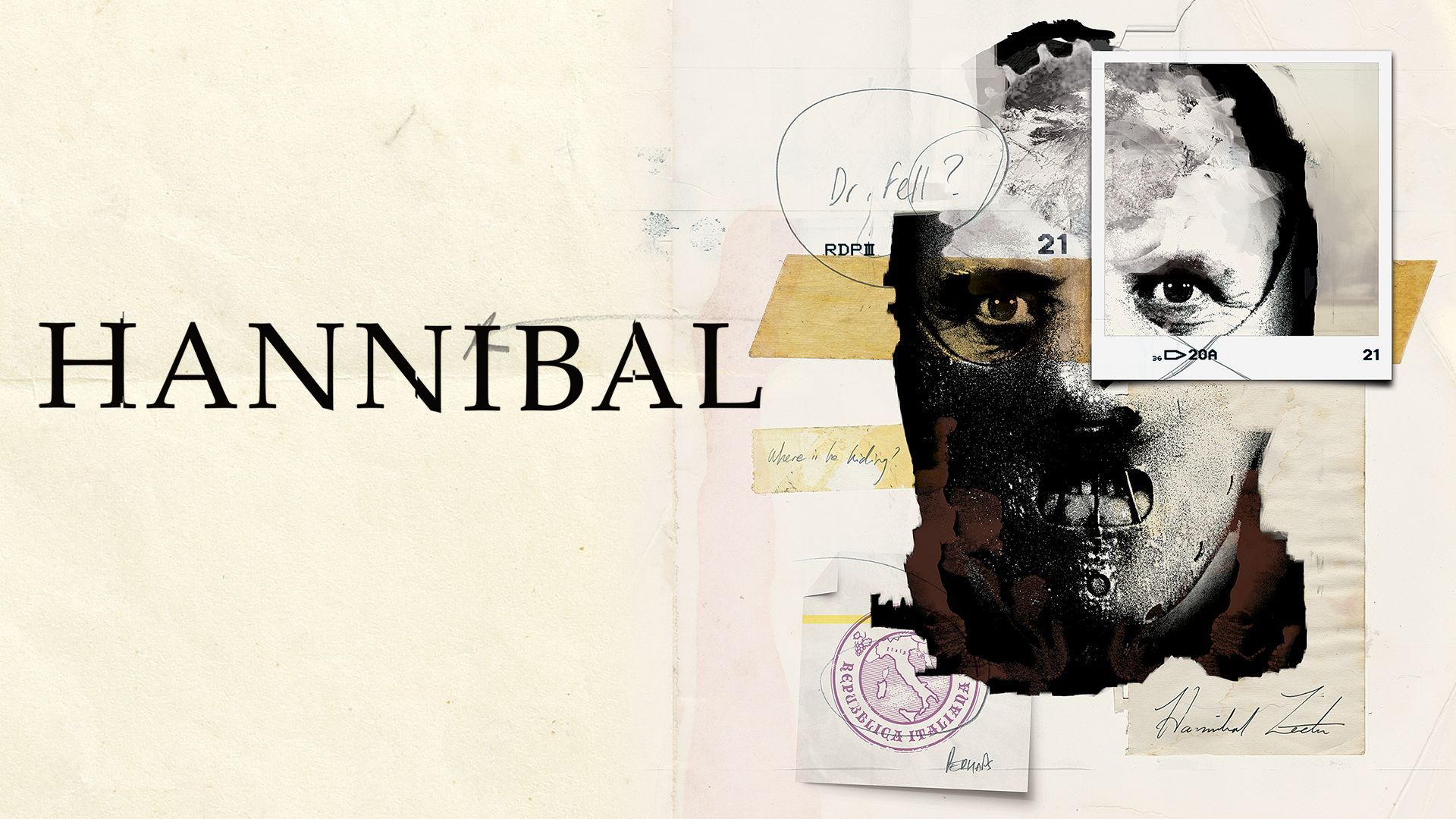 Hannibal | Image via Prime Video