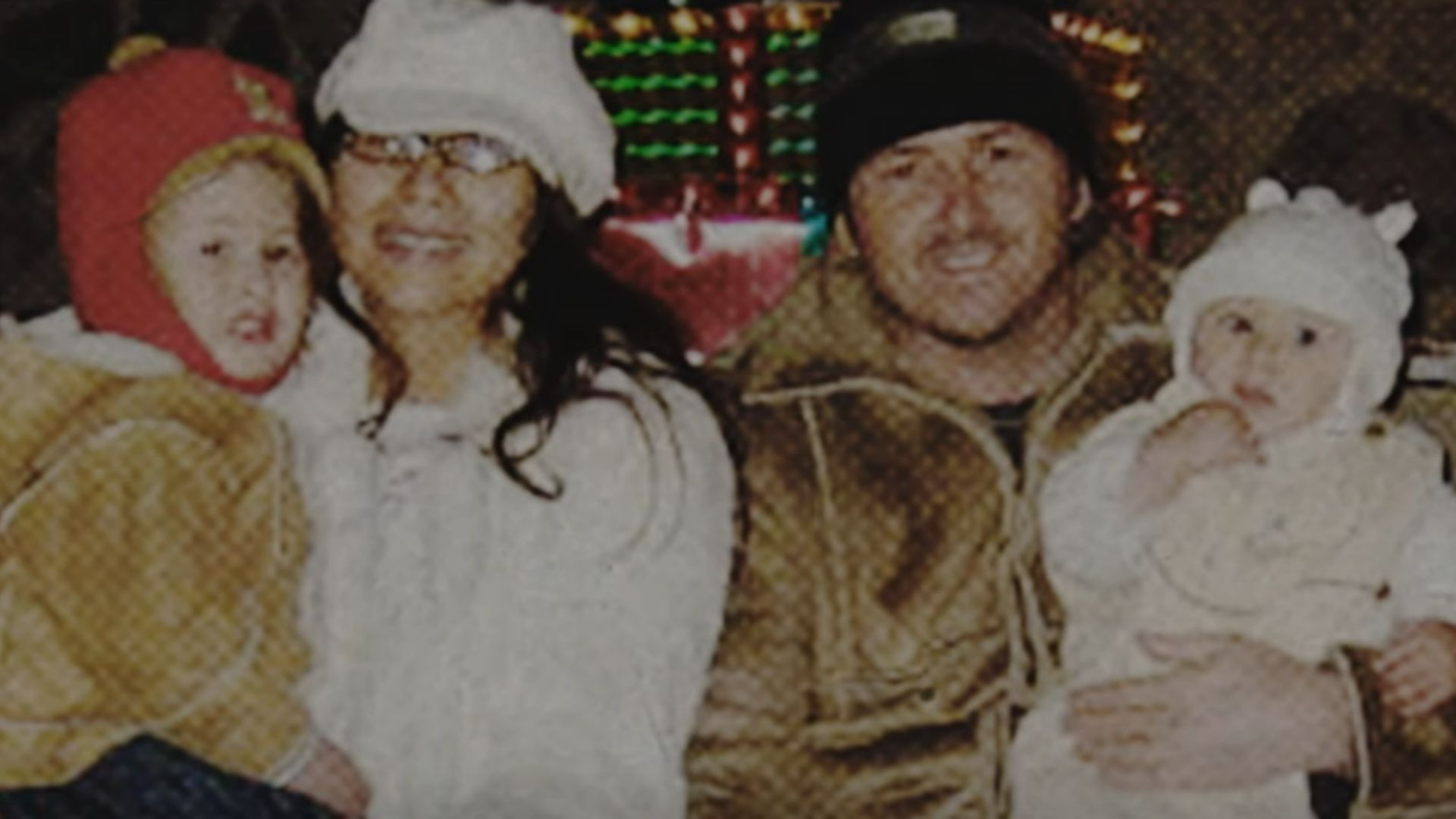 The McStays on Two Shallow Graves (Image Via: Investigation Discovery, YouTube)