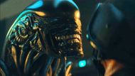 Xenomorph (Image via FX)