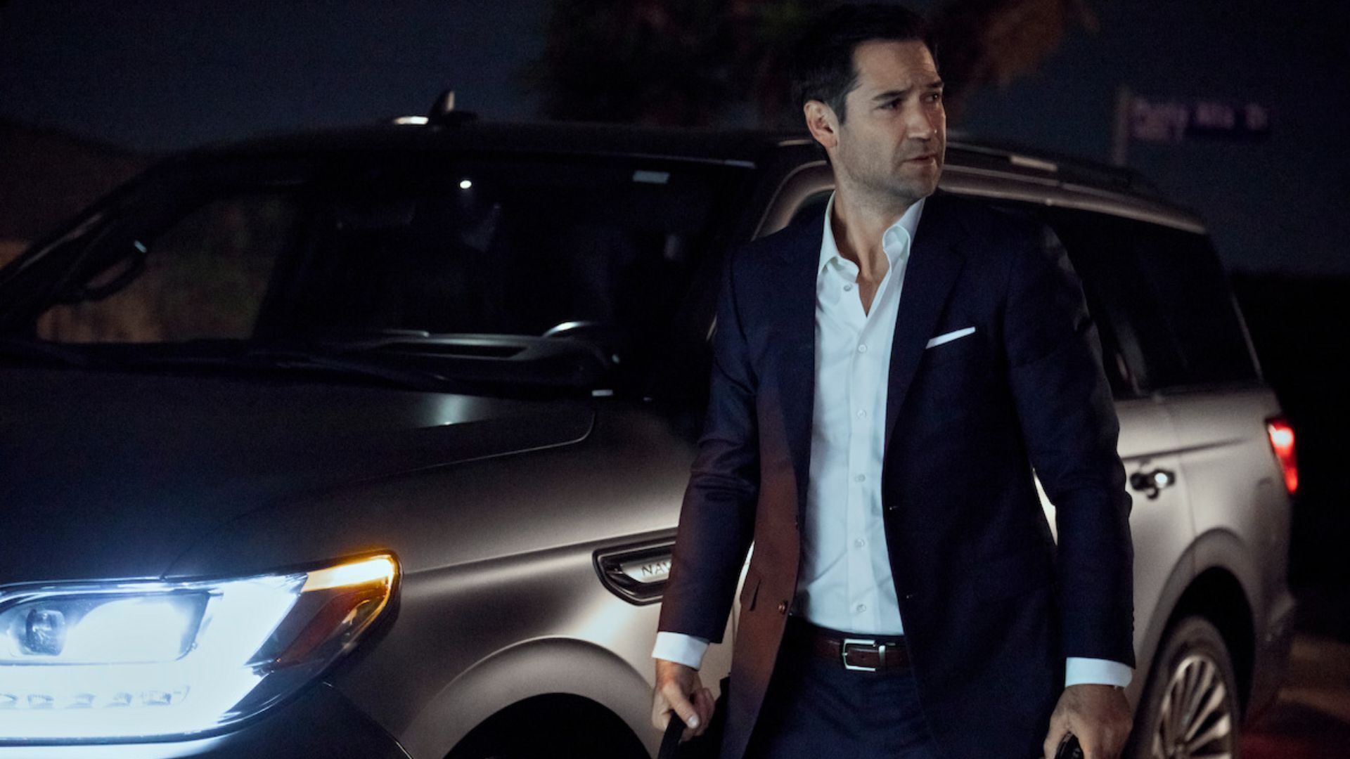 Mickey Haller (Image via Netflix)