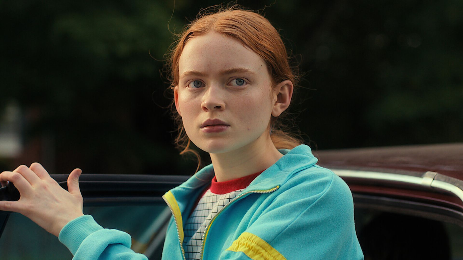 Stranger Things (Image via Netflix)